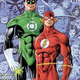 Illustration for article titled Green Lantern gets a sequel — already — and The Flash gets his own feature